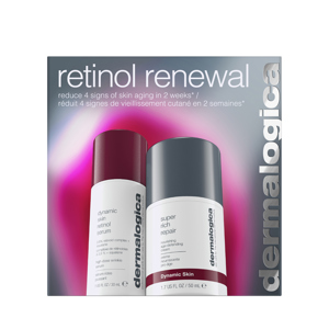 Dermalogica Retinol Renewal Set